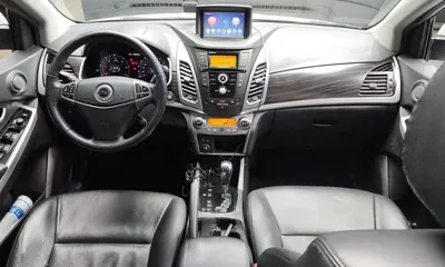 KG_Mobility_Ssangyong KORANDO 2014, 110929 км, за 2317.88 USD - фото 7
