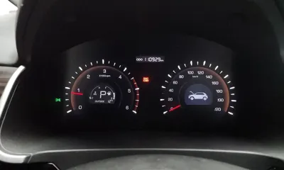 KG_Mobility_Ssangyong KORANDO 2014, 110929 км, за 2317.88 USD - фото 8
