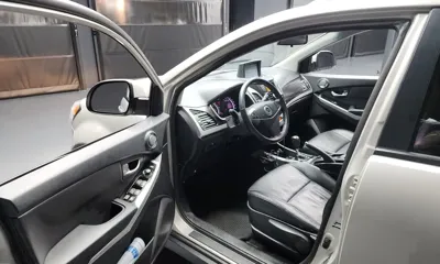 KG_Mobility_Ssangyong KORANDO 2014, 110929 км, за 2317.88 USD - фото 10