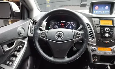 KG_Mobility_Ssangyong KORANDO 2014, 110929 км, за 2317.88 USD - фото 13