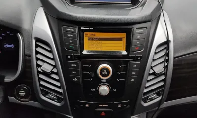 KG_Mobility_Ssangyong KORANDO 2014, 110929 км, за 2317.88 USD - фото 15