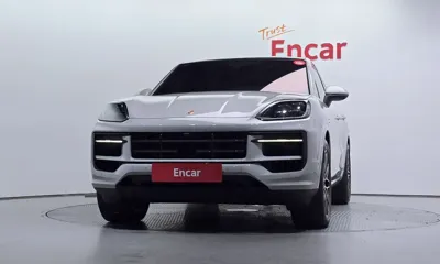Porsche Cayenne 2025, 43067 км, за 91243.27 USD
