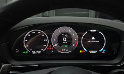Porsche Cayenne 2025, 43067 км, за 91243.27 USD - фото 8
