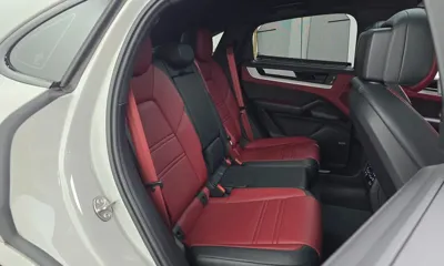Porsche Cayenne 2025, 43067 км, за 91243.27 USD - фото 11
