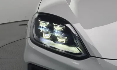 Porsche Cayenne 2025, 43067 км, за 91243.27 USD - фото 22