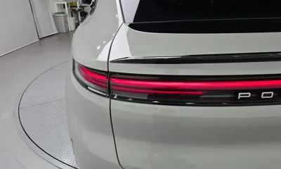 Porsche Cayenne 2025, 43067 км, за 91243.27 USD - фото 23