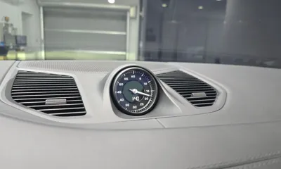 Porsche Cayenne 2025, 43067 км, за 91243.27 USD - фото 27