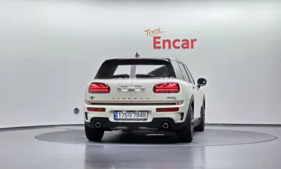 MINI Clubman 2021, 59889 км, за 14375.74 USD