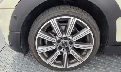 MINI Clubman 2021, 59889 км, за 14375.74 USD