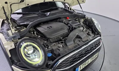 MINI Clubman 2021, 59889 км, за 14375.74 USD - фото 6