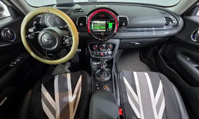 MINI Clubman 2021, 59889 км, за 14375.74 USD - фото 7