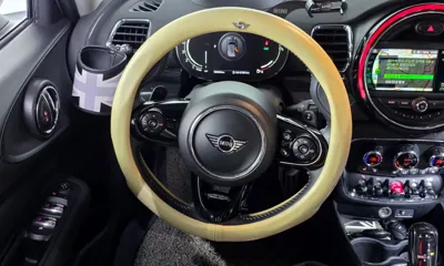 MINI Clubman 2021, 59889 км, за 14375.74 USD - фото 13