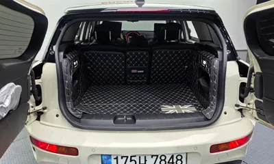 MINI Clubman 2021, 59889 км, за 14375.74 USD - фото 20