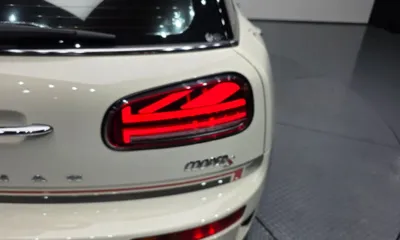 MINI Clubman 2021, 59889 км, за 14375.74 USD - фото 23