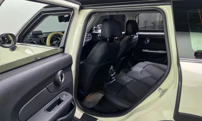 MINI Clubman 2021, 59889 км, за 14375.74 USD - фото 26
