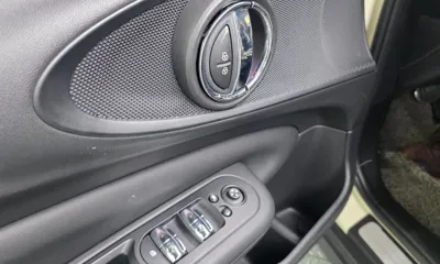 MINI Clubman 2021, 59889 км, за 14375.74 USD - фото 27