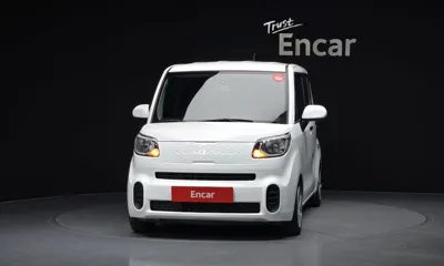 Kia Ray 2022, 67386 км, за 5817.03 USD