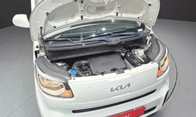Kia Ray 2022, 67386 км, за 5817.03 USD - фото 6