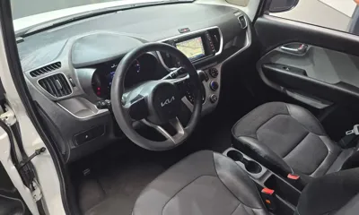 Kia Ray 2022, 67386 км, за 5817.03 USD - фото 7