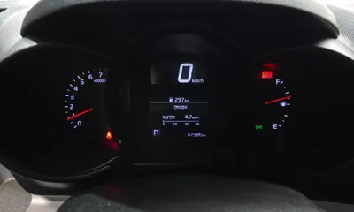 Kia Ray 2022, 67386 км, за 5817.03 USD - фото 8