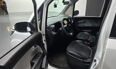 Kia Ray 2022, 67386 км, за 5817.03 USD - фото 10