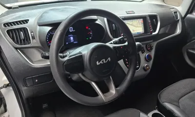 Kia Ray 2022, 67386 км, за 5817.03 USD - фото 12