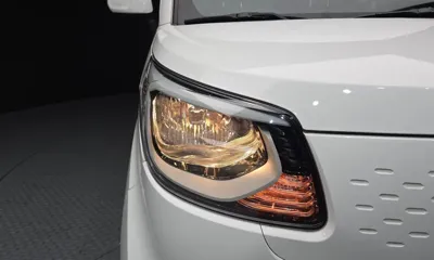 Kia Ray 2022, 67386 км, за 5817.03 USD - фото 22