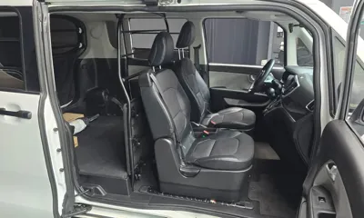 Kia Ray 2022, 67386 км, за 5817.03 USD - фото 26