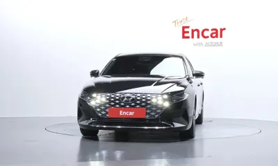 Hyundai Grandeur 2022, 78653 км, за 15244.31 USD