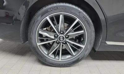 Hyundai Grandeur 2022, 78653 км, за 15244.31 USD