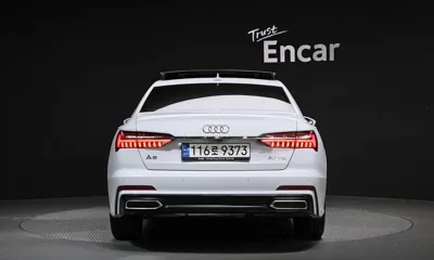 Audi A6 2022, 52264 км, за 20296.89 USD