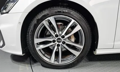 Audi A6 2022, 52264 км, за 20296.89 USD