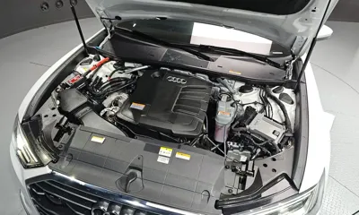 Audi A6 2022, 52264 км, за 20296.89 USD - фото 6