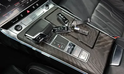 Audi A6 2022, 52264 км, за 20296.89 USD - фото 9