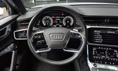 Audi A6 2022, 52264 км, за 20296.89 USD - фото 14