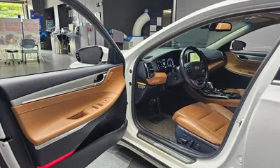 Hyundai Grandeur 2018, 78157 км, за 12275.17 USD - фото 10