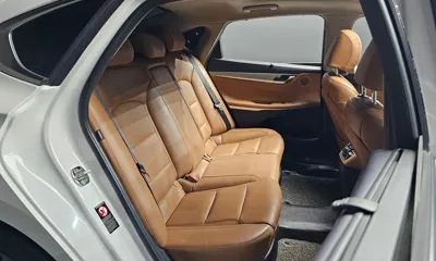 Hyundai Grandeur 2018, 78157 км, за 12275.17 USD - фото 11