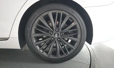 Hyundai Grandeur 2018, 78157 км, за 12275.17 USD - фото 21