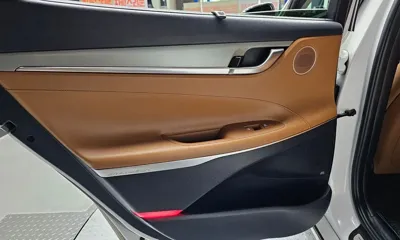 Hyundai Grandeur 2018, 78157 км, за 12275.17 USD - фото 25