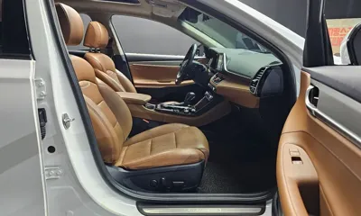 Hyundai Grandeur 2018, 78157 км, за 12275.17 USD - фото 26