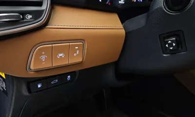 Hyundai Grandeur 2018, 78157 км, за 12275.17 USD - фото 27