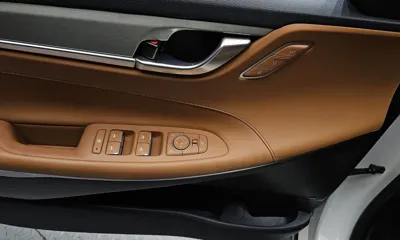Hyundai Grandeur 2018, 78157 км, за 12275.17 USD - фото 29