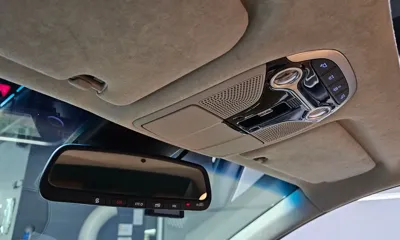 Hyundai Grandeur 2018, 78157 км, за 12275.17 USD - фото 30