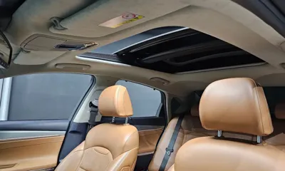 Hyundai Grandeur 2018, 78157 км, за 12275.17 USD - фото 31