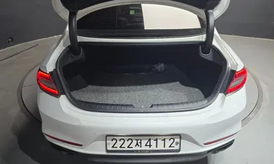 Hyundai Grandeur 2018, 78157 км, за 12275.17 USD - фото 33
