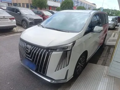 GAC Motor Trumpchi M8 · 2023 год