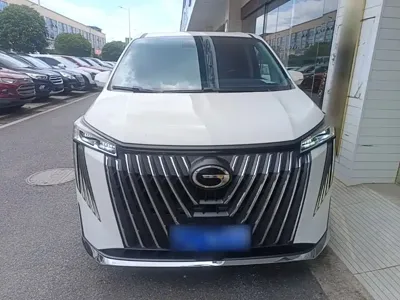 GAC Motor Trumpchi M8 2023, 33500 км, за 20761.81 USD