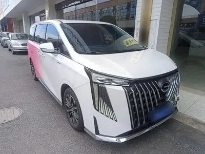 GAC Motor Trumpchi M8 2023, 33500 км, за 20761.81 USD