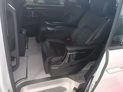GAC Motor Trumpchi M8 2023, 33500 км, за 20761.81 USD - фото 17