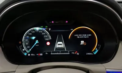 Genesis GV70 2023, 21834 км, за 66065.4 USD - фото 8